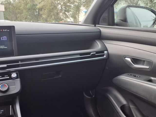 new 2025 Hyundai SANTA CRUZ car, priced at $30,335