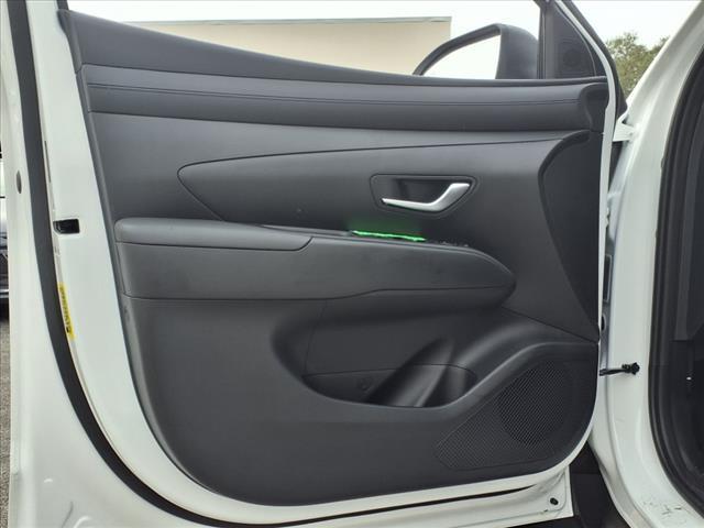 new 2025 Hyundai SANTA CRUZ car, priced at $30,335