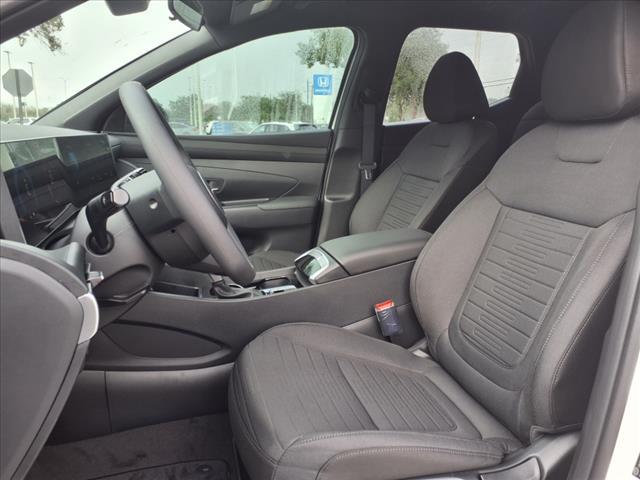 new 2025 Hyundai SANTA CRUZ car, priced at $30,335