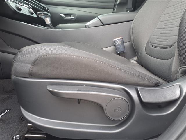 new 2025 Hyundai SANTA CRUZ car, priced at $30,335