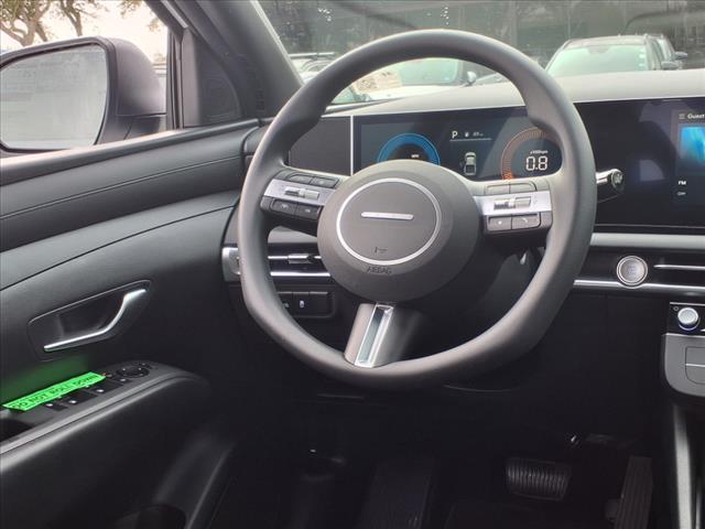 new 2025 Hyundai SANTA CRUZ car, priced at $30,335