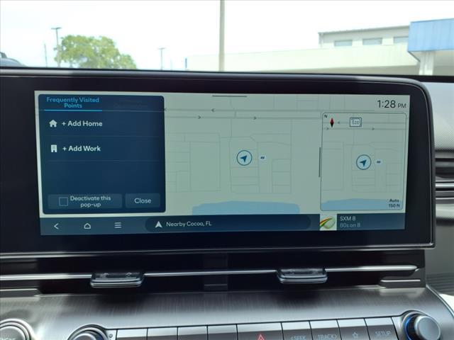 new 2025 Hyundai Kona car, priced at $29,784