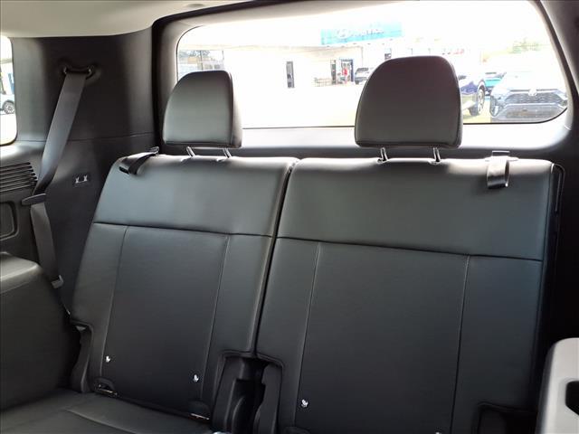 used 2025 Hyundai Santa Fe car, priced at $38,516