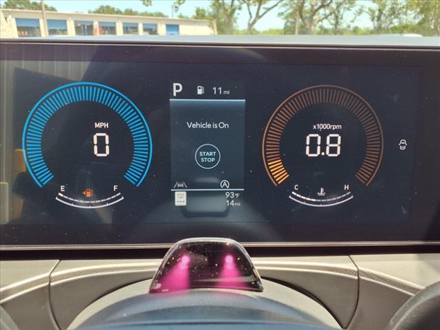 new 2025 Hyundai Santa Fe car