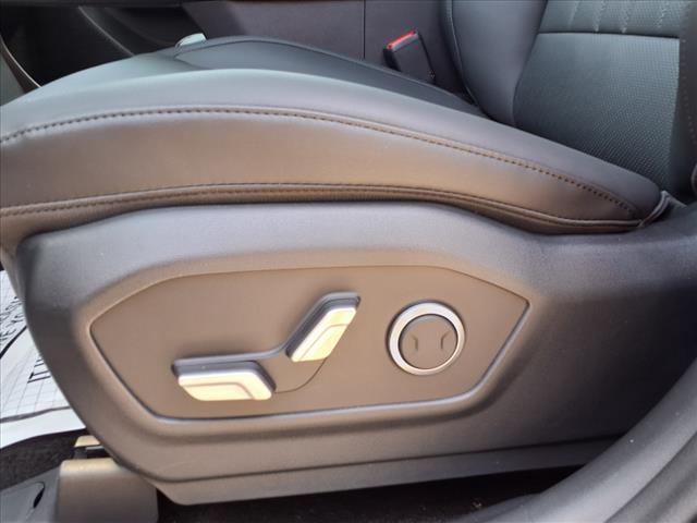 new 2025 Hyundai Santa Fe car