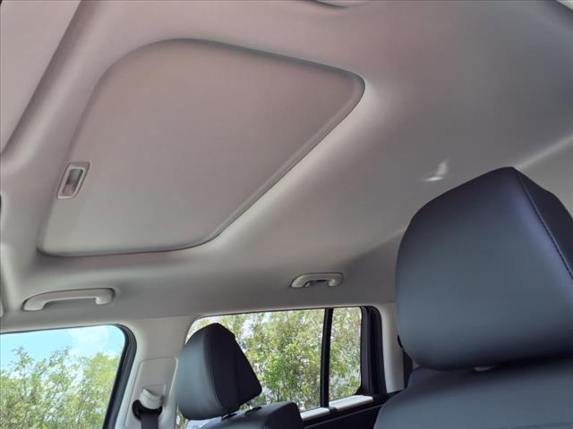 new 2025 Hyundai Santa Fe car