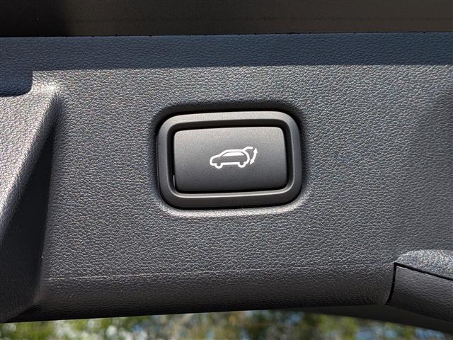 new 2026 Hyundai Tucson car, priced at $32,722