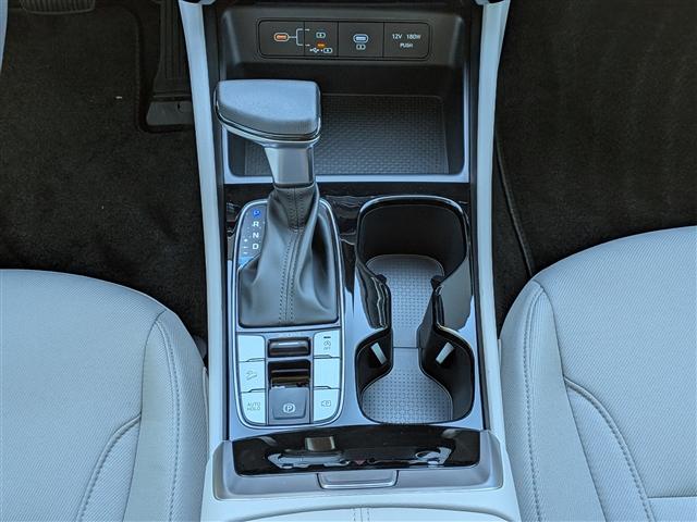 new 2026 Hyundai Tucson car, priced at $32,722