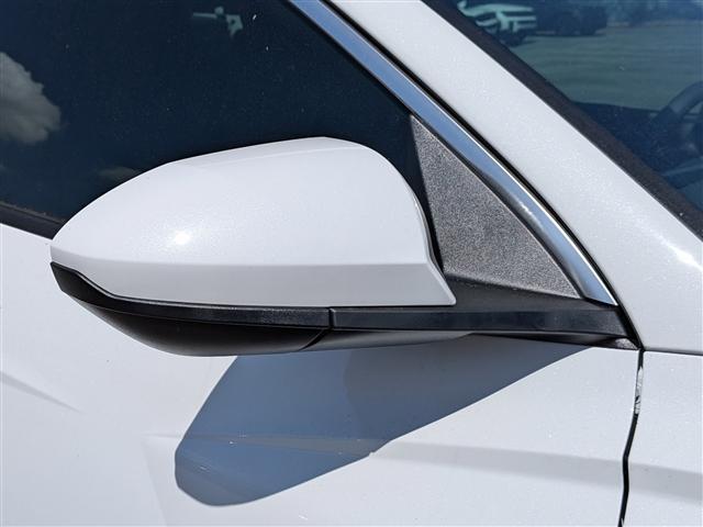 new 2026 Hyundai Tucson car, priced at $32,722