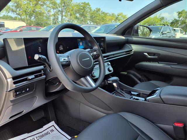 new 2025 Hyundai SANTA CRUZ car, priced at $31,672