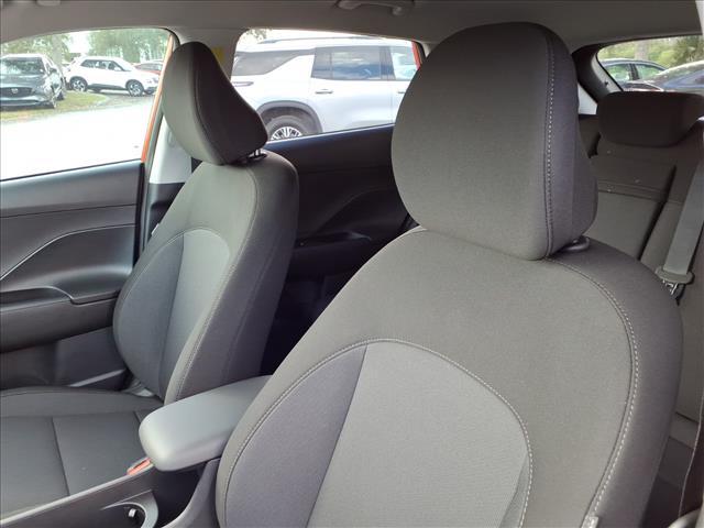 new 2026 Hyundai Kona car, priced at $27,894