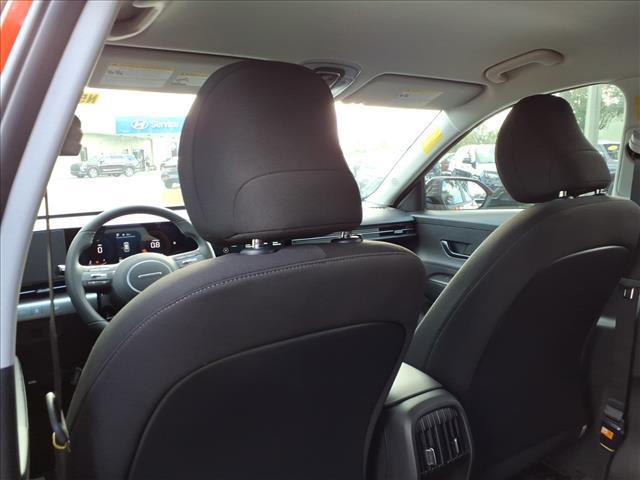 new 2026 Hyundai Kona car, priced at $27,894