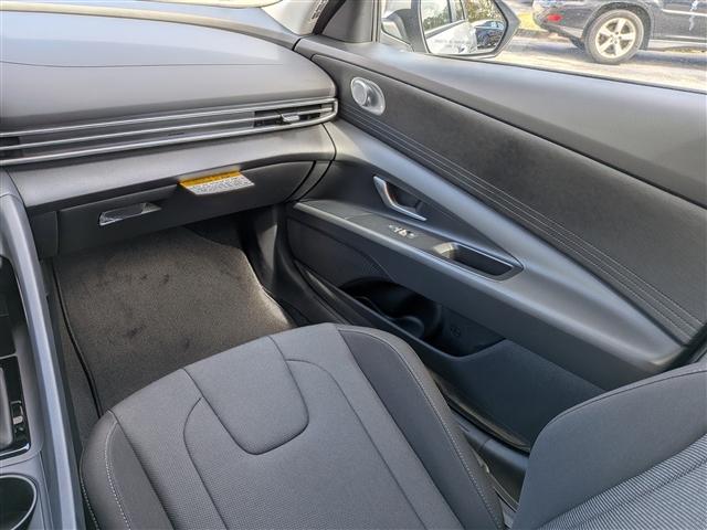 new 2026 Hyundai Elantra car, priced at $24,256