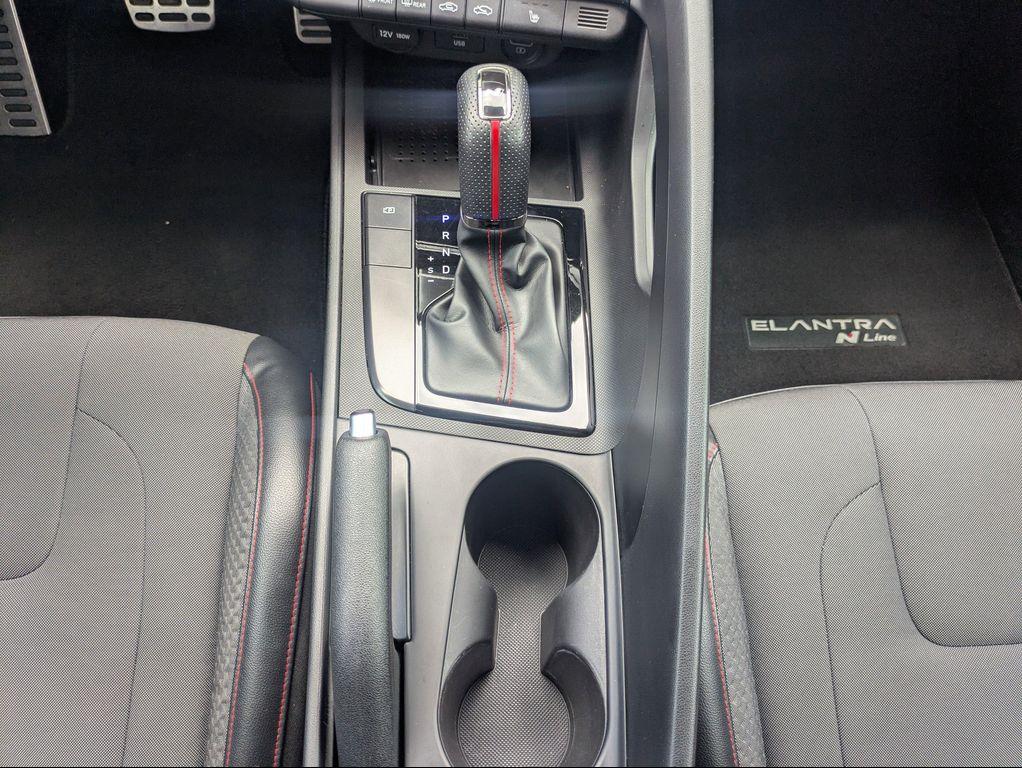 used 2022 Hyundai Elantra car, priced at $19,986