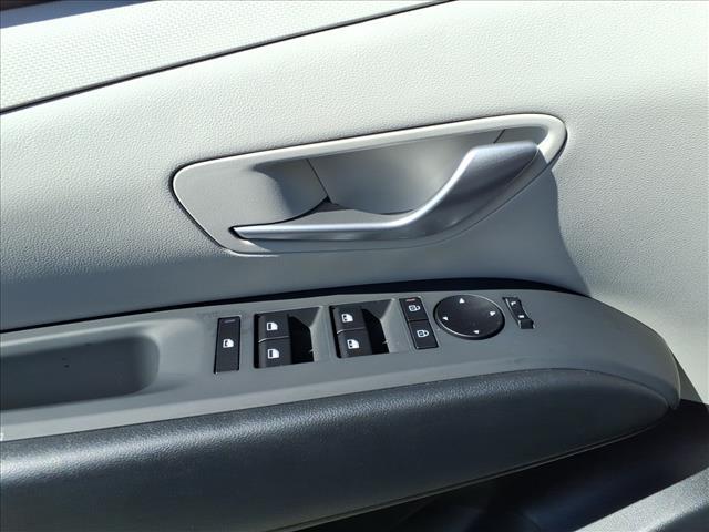 new 2026 Hyundai Tucson car, priced at $32,183