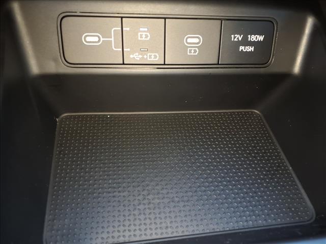 new 2026 Hyundai Tucson car, priced at $32,183