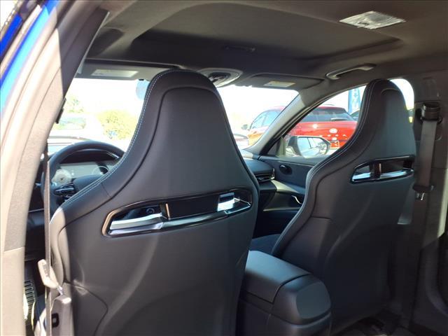 new 2026 Hyundai ELANTRA N car, priced at $37,018