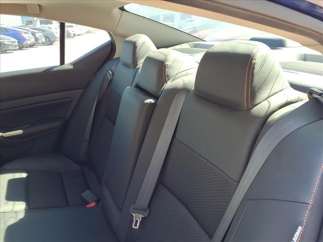 used 2022 Nissan Altima car, priced at $18,997