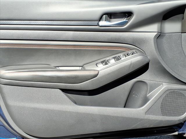 used 2022 Nissan Altima car, priced at $18,997