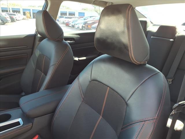used 2022 Nissan Altima car, priced at $18,997