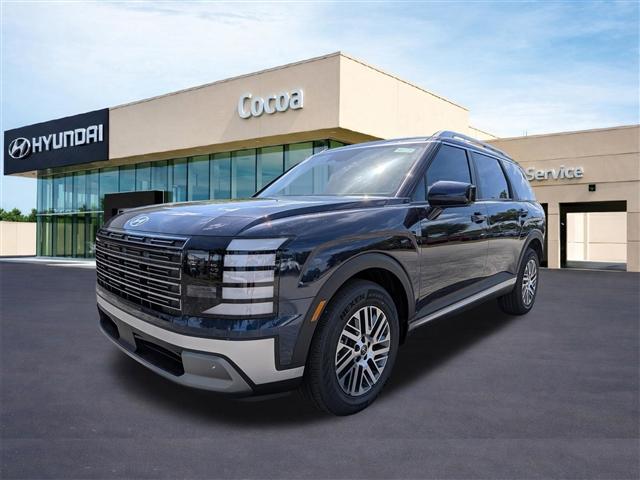 new 2026 Hyundai Palisade car, priced at $42,764