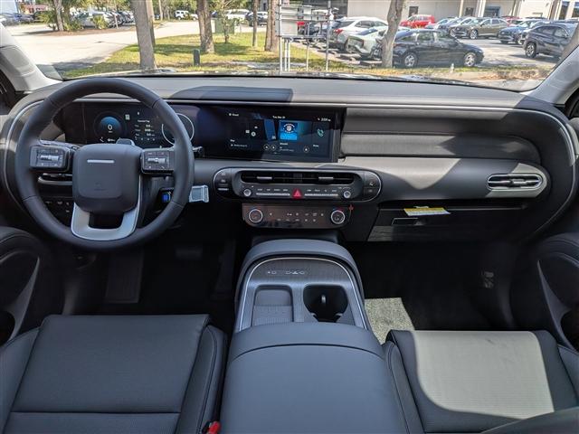 new 2026 Hyundai Palisade car, priced at $42,764