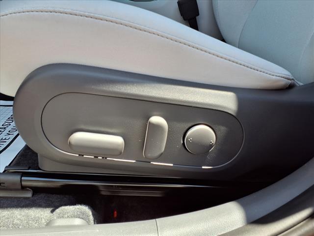 new 2025 Hyundai Kona car, priced at $29,861