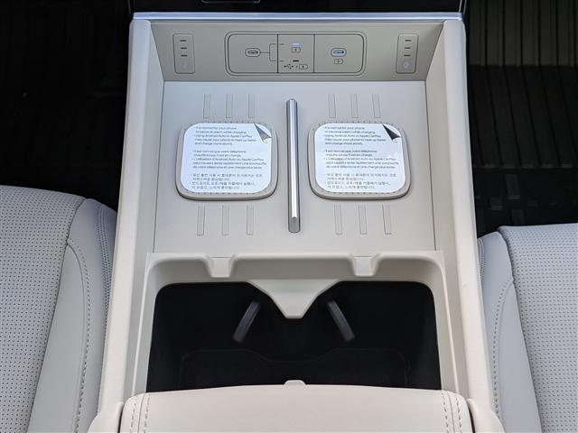 new 2026 Hyundai Santa Fe car, priced at $48,182