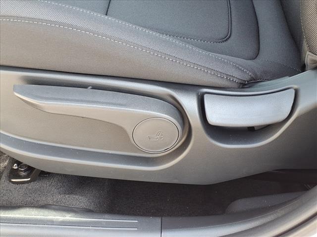 new 2026 Hyundai Tucson car, priced at $31,044