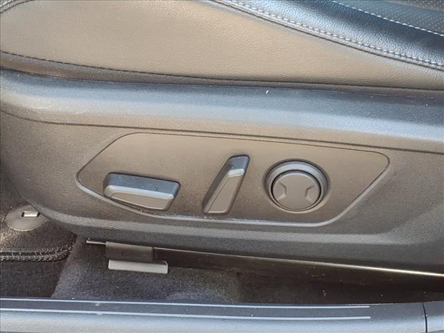 used 2023 Hyundai Elantra car, priced at $20,487