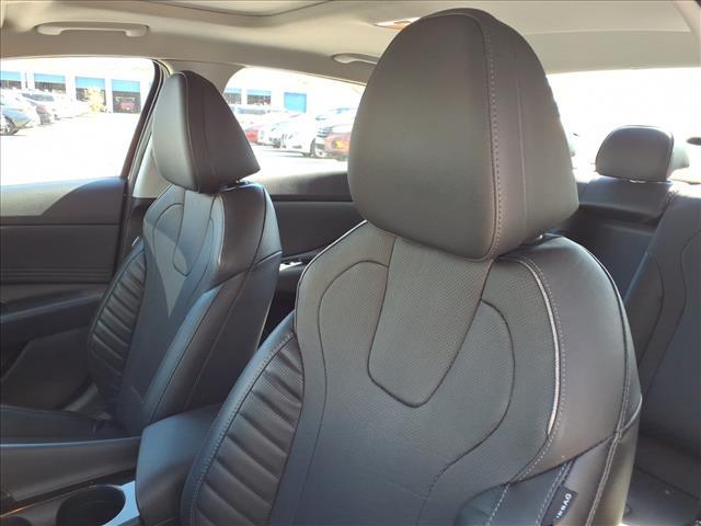 used 2023 Hyundai Elantra car, priced at $20,487