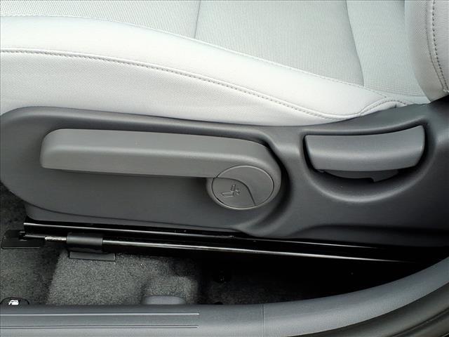 new 2026 Hyundai Kona car, priced at $27,410