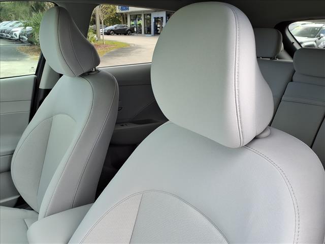 new 2026 Hyundai Kona car, priced at $27,410