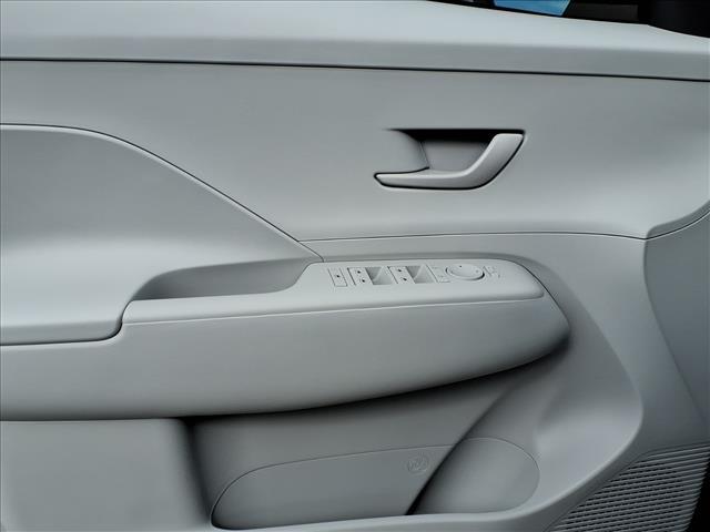 new 2026 Hyundai Kona car, priced at $27,410