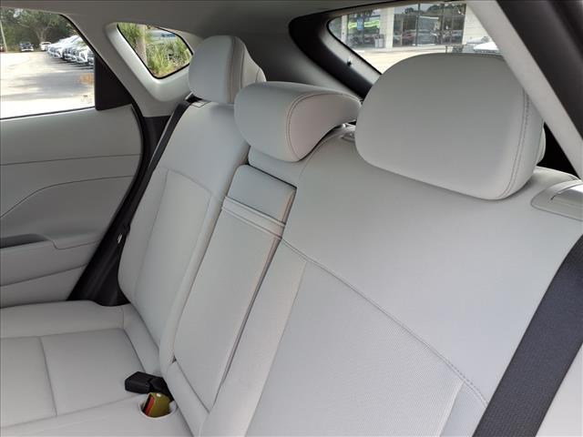 new 2026 Hyundai Kona car, priced at $27,410