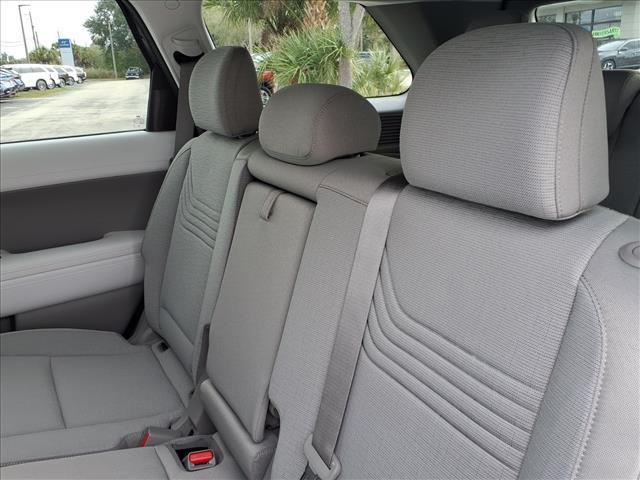 new 2026 Hyundai Palisade car, priced at $40,262