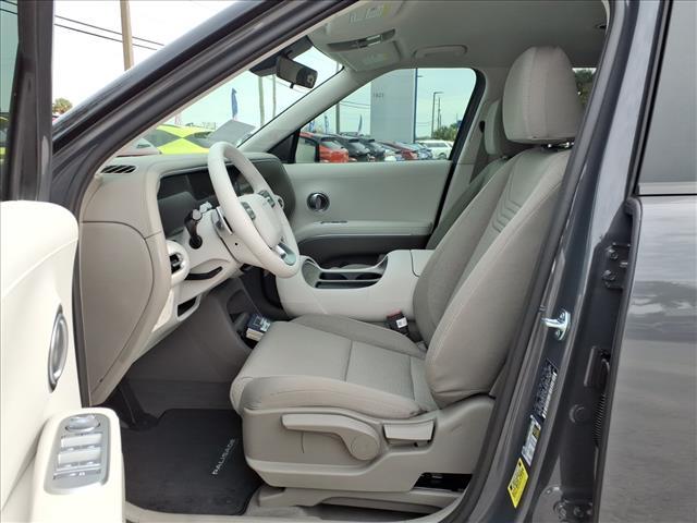 new 2026 Hyundai Palisade car, priced at $40,262