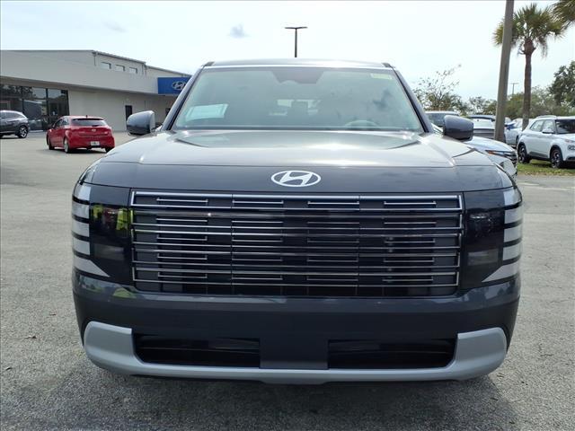 new 2026 Hyundai Palisade car, priced at $40,262