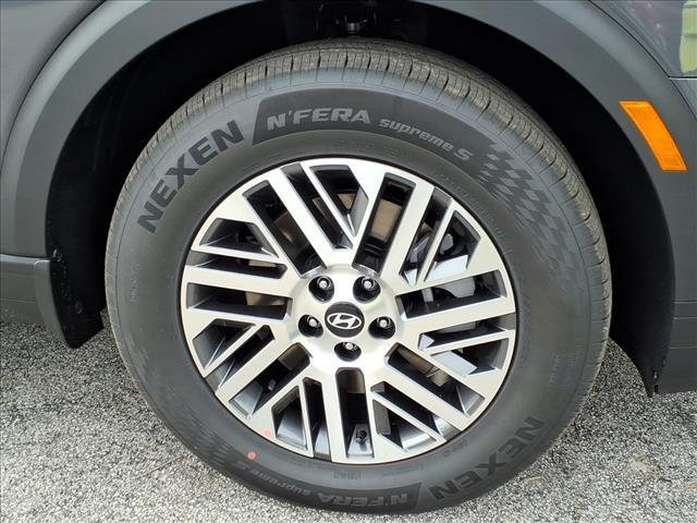 new 2026 Hyundai Palisade car, priced at $40,262