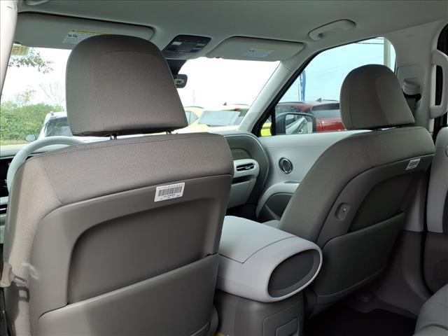 new 2026 Hyundai Palisade car, priced at $40,262