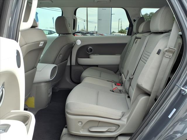 new 2026 Hyundai Palisade car, priced at $40,262