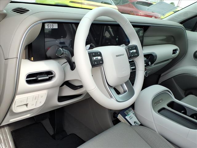 new 2026 Hyundai Palisade car, priced at $40,262