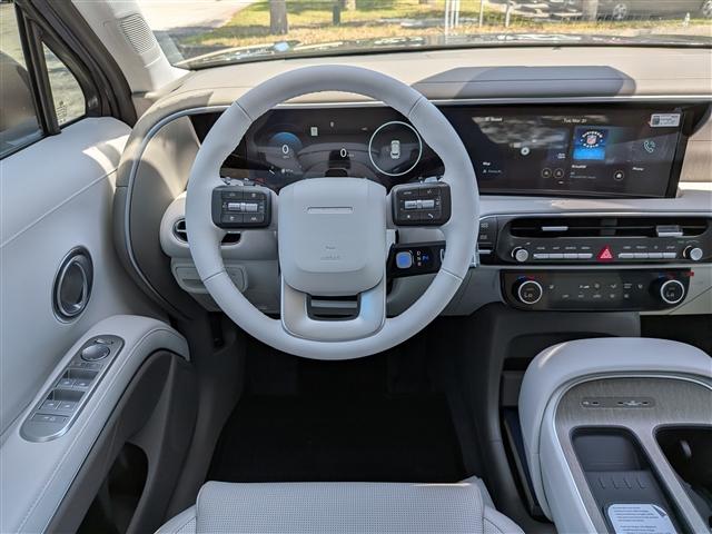 new 2026 Hyundai Palisade car, priced at $42,895