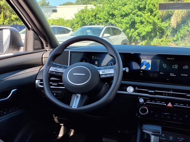 new 2025 Hyundai SANTA CRUZ car, priced at $31,959