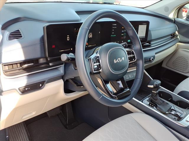 used 2025 Kia Carnival car, priced at $35,961