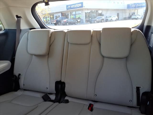 used 2025 Kia Carnival car, priced at $35,961