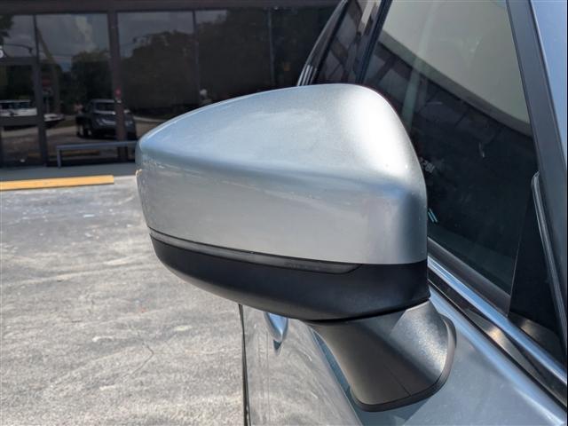 used 2018 Mazda CX-5 car, priced at $13,963