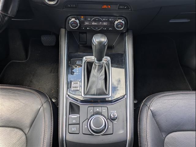 used 2018 Mazda CX-5 car, priced at $13,963