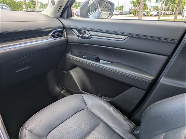 used 2018 Mazda CX-5 car, priced at $13,963