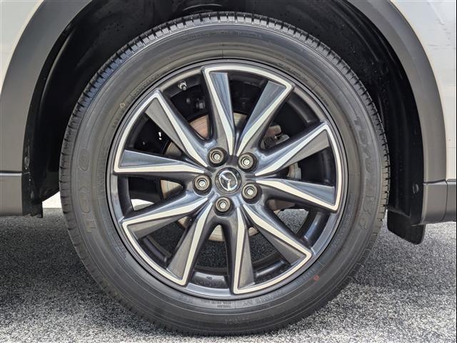 used 2018 Mazda CX-5 car, priced at $13,963